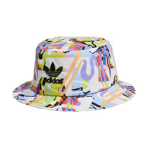 adidas Originals Bucket Hat, Pride Love Unites AOP, One Size