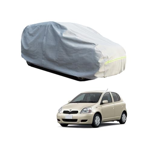 Toyota�p�J�[�{�f�B�J�o�[ �����g�����h���f��5�w�\�����n UV�J�b�g �����h�~ 3�{�h���x���g�t�� �h���t�@�X�i�[�E���^�]�ȑ��J�� �ϋv�� Toyota �g���^ ���B�b�c SCP10 SCP13 NCP15 NCP13 1999�N1���`2005�N1��