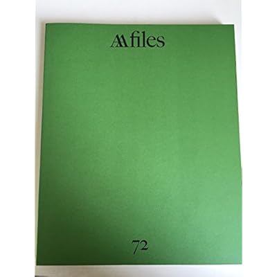 AA Files 72
