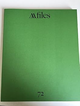 Paperback AA Files 72 Book