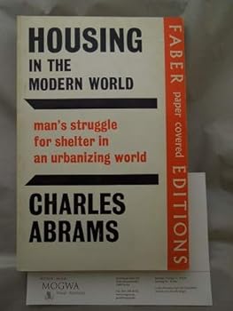 Man's Struggle for Shelter in an Urbanizing World (Harvard-MIT Joint Center for Urban Studies Series)