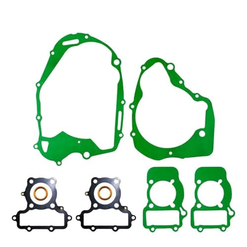 Kit joints de cylindre XV250 complet pour réparation de moto custom