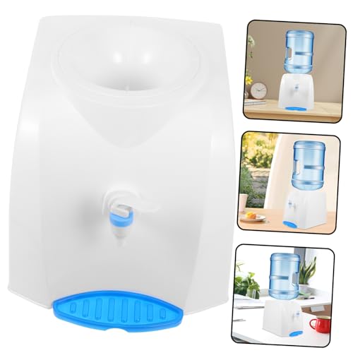 Distributeur d'eau froide de comptoir design moderne et simple en PP - 6