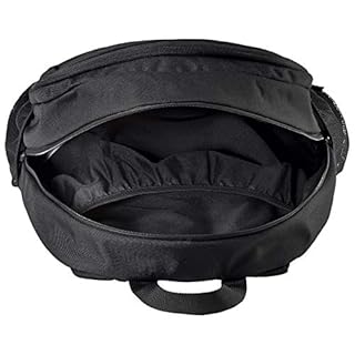 PUMA Rucksack Buzz Backpack, Zaino Unisex adulto, Nero Black, Taglia Unica