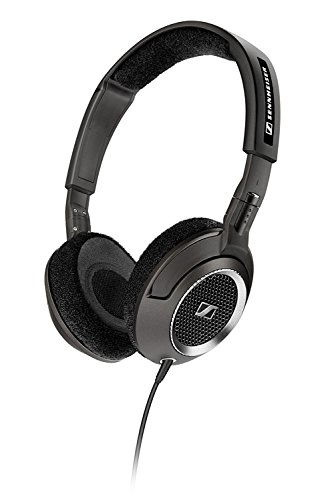 Sennheiser HD 239 Headphones Black