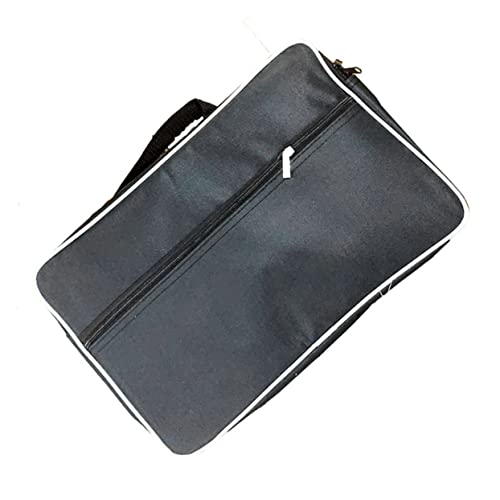 BESPORTBLE シンプルで便利なリラバッグ なショルダーストラップ付き コンパクト 軽量 各種リラに対応