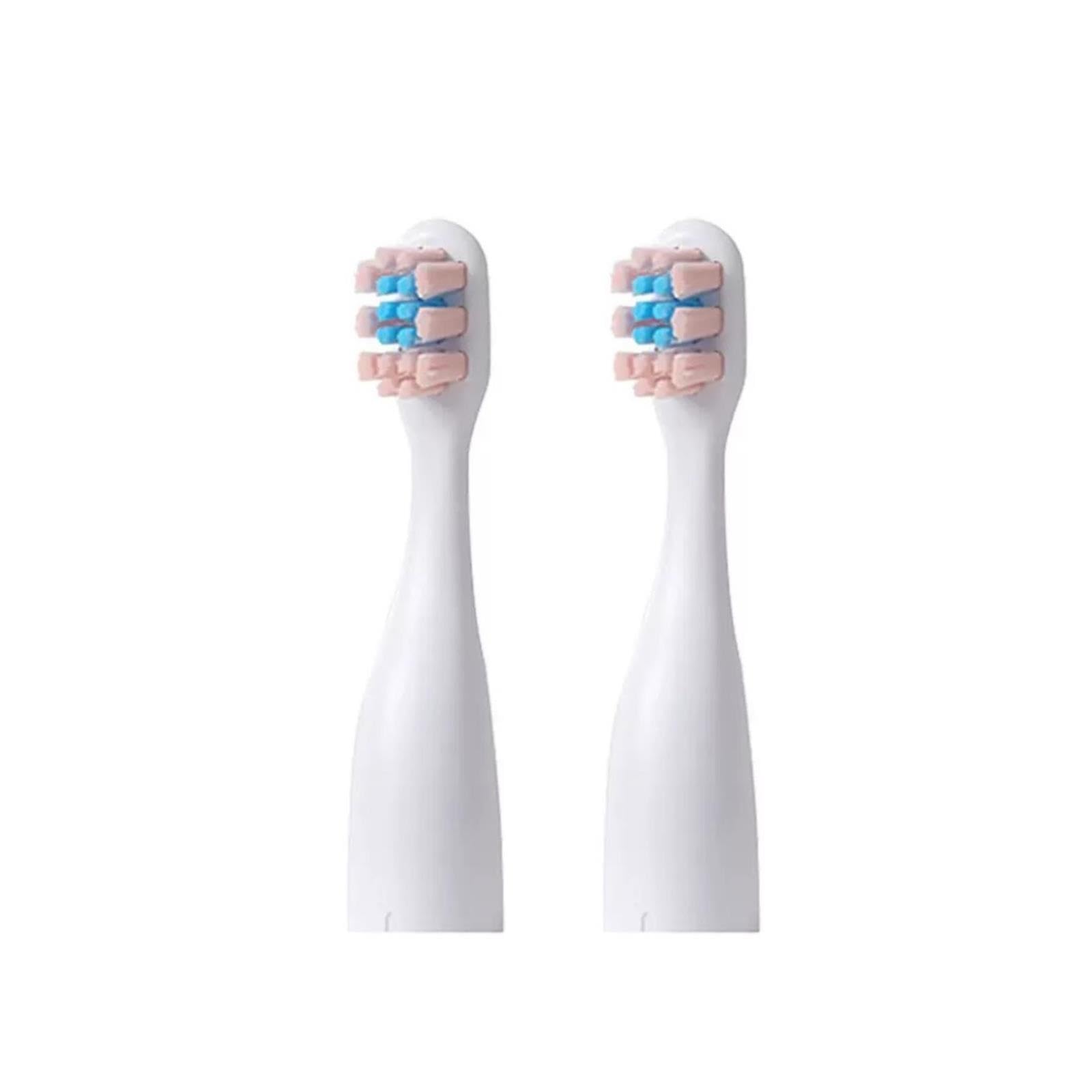 Testine Di Ricambio Per Bambini, Compatibile Con VITAMMY, Smile Kids