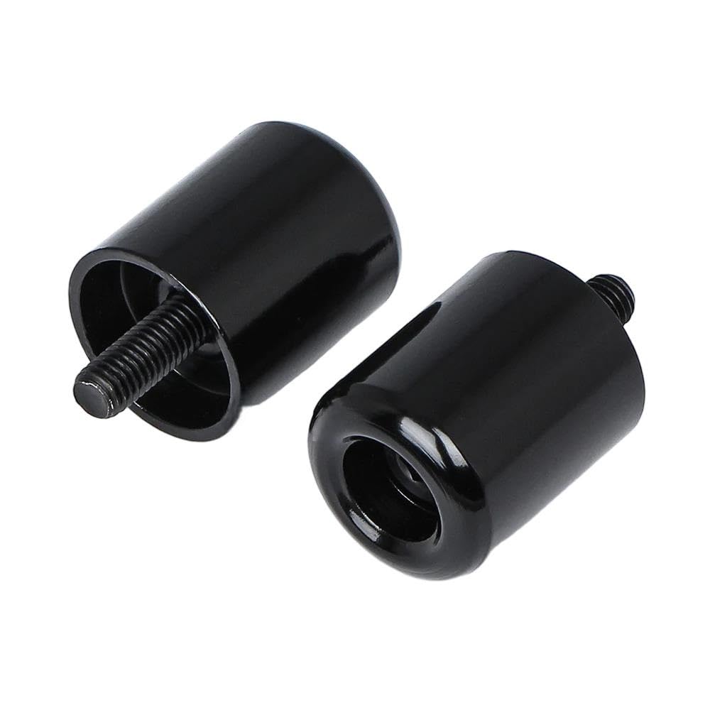 Tapón de manillar para Kawasaki Z1000 Z400 Ninja 650
