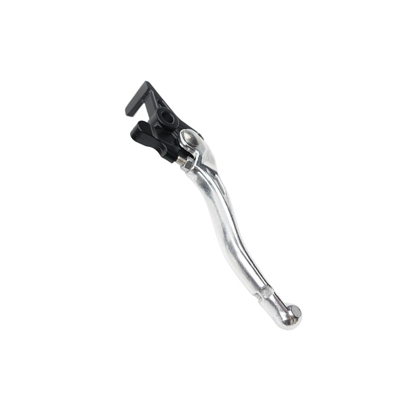 Jeiuvrao Brake Universal Clutch Lever Motorbike And Clutch Handle Aluminum Alloy Component Surron Off For Road Part(Brake)