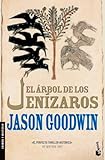 El Árbol de los Jenízaros: 1 (Crimen y misterio)