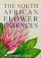 SOUTH AFRICAN FLOWER ESSENCES (pocket-sized) 0620197889 Book Cover