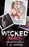 Wicked Games 1717997252 Book Cover