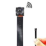 ♦♦♦♦♦♦【Aplicación】 Monitorea tu hogar, coche o empresa en cualquier momento y en cualquier lugar. Utiliza la cámara como grabadora de conducción, monitor de bebé, cámara de niñera, monitor de mascotas o asegúrate de que tus familiares mayores estén seguros y saludables.