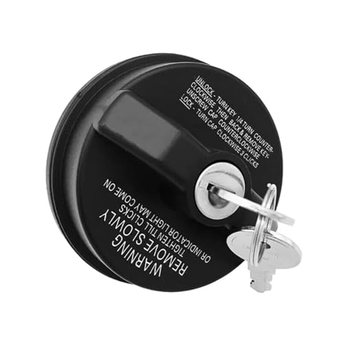 Bouchon de réservoir intérieur de remplacement haute durabilité 10504 RAV4