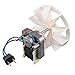 BOJACK Bathroom Vent Fan Motor 120V 60Hz 1A Compatible with Nutone Broan,663, 668, 662,688,659