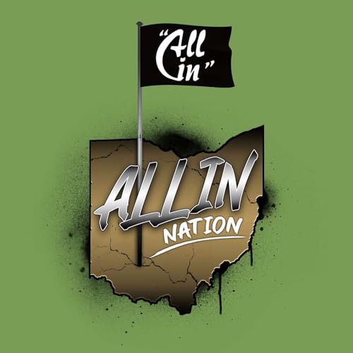 『The &ldquo;All In&rdquo; Sports Podcast Season 5 Episode 1!』のカバーアート