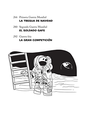 La Historia del Mundo En 25 Historias / The History of the World in 25 Stories