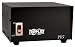 Tripp Lite PR7 DC Power Supply Low Profile 7A 120V AC Input to 13.8 DC Output