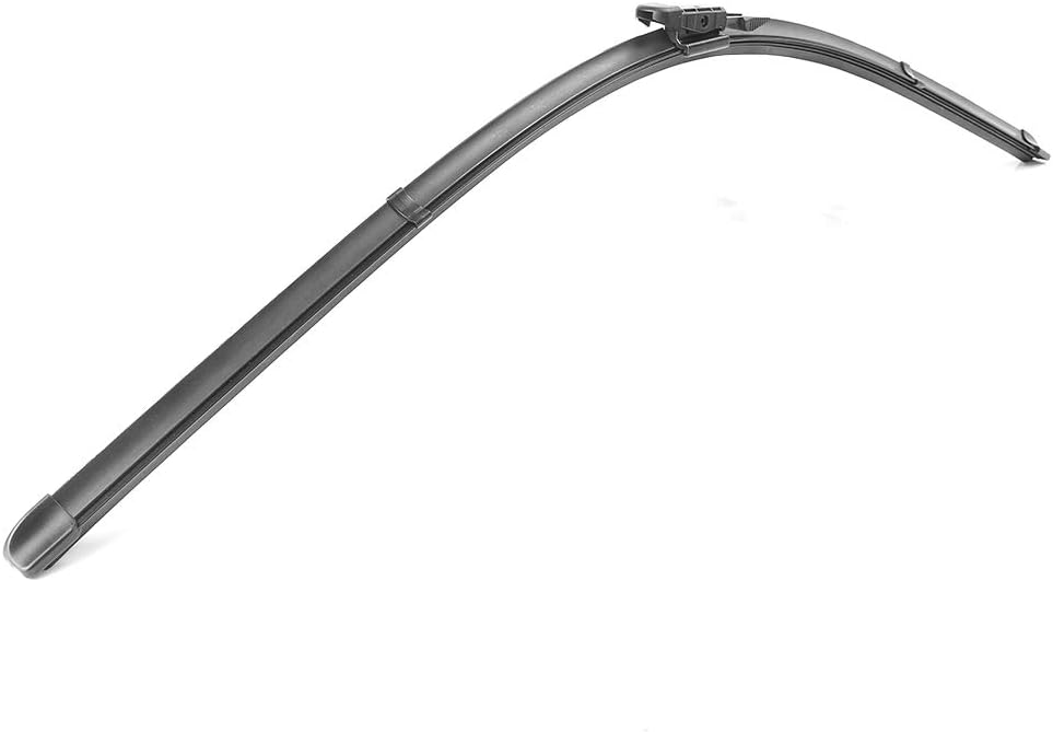 GZYF Wiper Blade, Front Windshield Wiper for 2004-2017 for SLK-Class R171 R172, 22" + 22"