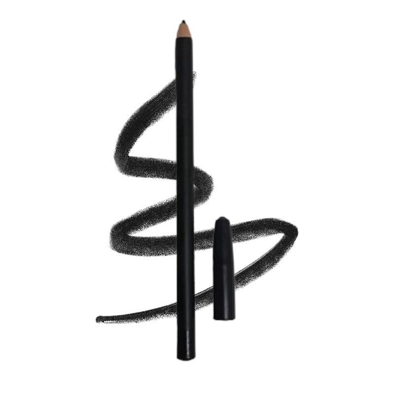 Sedell Lip Liner Black (Matte)-image-33