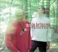 ★ The Go-Betweens ‎ レコード 12\" ☆ The Go-Betweens ‎ レコード 12