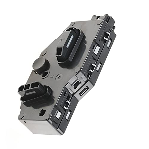 Commande de siège électrique passager en panne sur Cadillac CT4 ? Module de remplacement 84751541