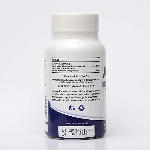 Herbal Plus, Imagen adicional