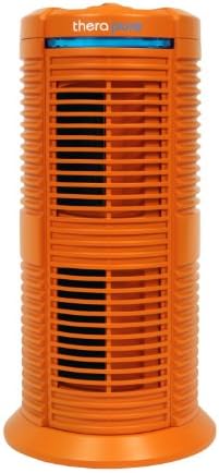 Envion Therapure TPP220-M Permanent HEPA Type Air Purifier Orange