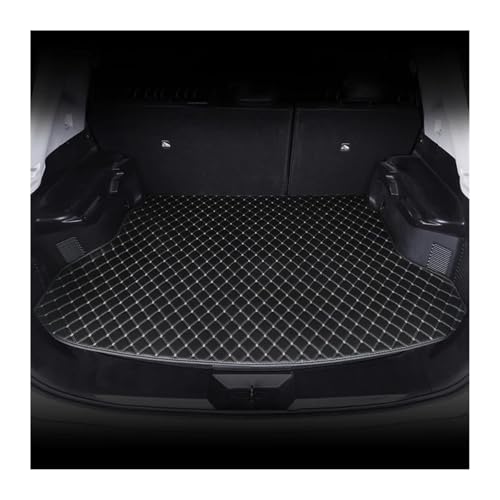 Tapis protection coffre Benz Classe A pour voyager en famille et charger sans crainte