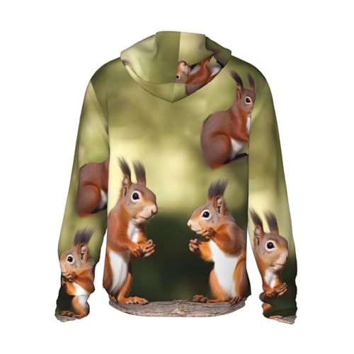 Chaqueta de protección solar para hombre y mujer miniatura 7