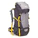 High Sierra Summit 45 Internal Frame Pack, Mercury/Ash/Yell-O