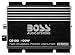 BOSS Audio CE102 100 Watt, 2 Channel, 4 Ohm Stable Class A/B, Full Range, MOSFET Car Amplifier
