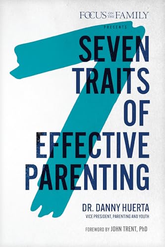 7 Traits Of Effective Parenting