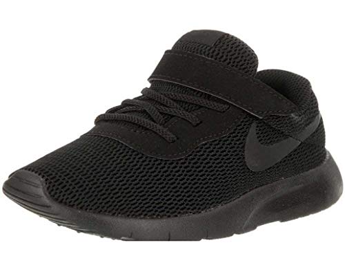 Nike Tanjun TDV chaussures running enfant noir 26 baskets sport légères