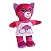 Just Play Build A Bear Refill Plush Rainbow Tiger, Multi-Color (74067)
