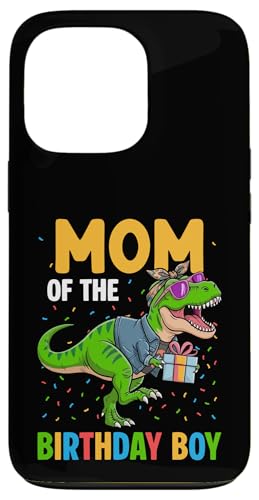 Mom Of The Birthday Party Outfit ������ �}�} �X�}�z�P�[�X iPhone 13 Pro �p