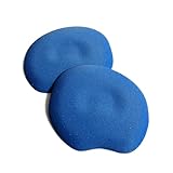 Powerstep Ipk Ball of Foot Cushion, Blue, Regular Regular US