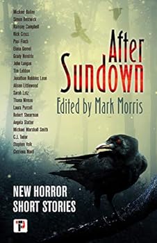 Paperback After Sundown (Fiction Without Frontiers) Book