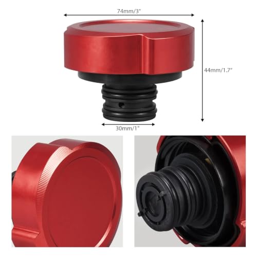 Bouchon réservoir expansion liquide refroidissement BMW E36 Z3 Z4