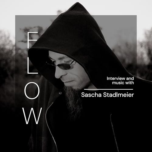 Sascha Stadlmeier - Weir