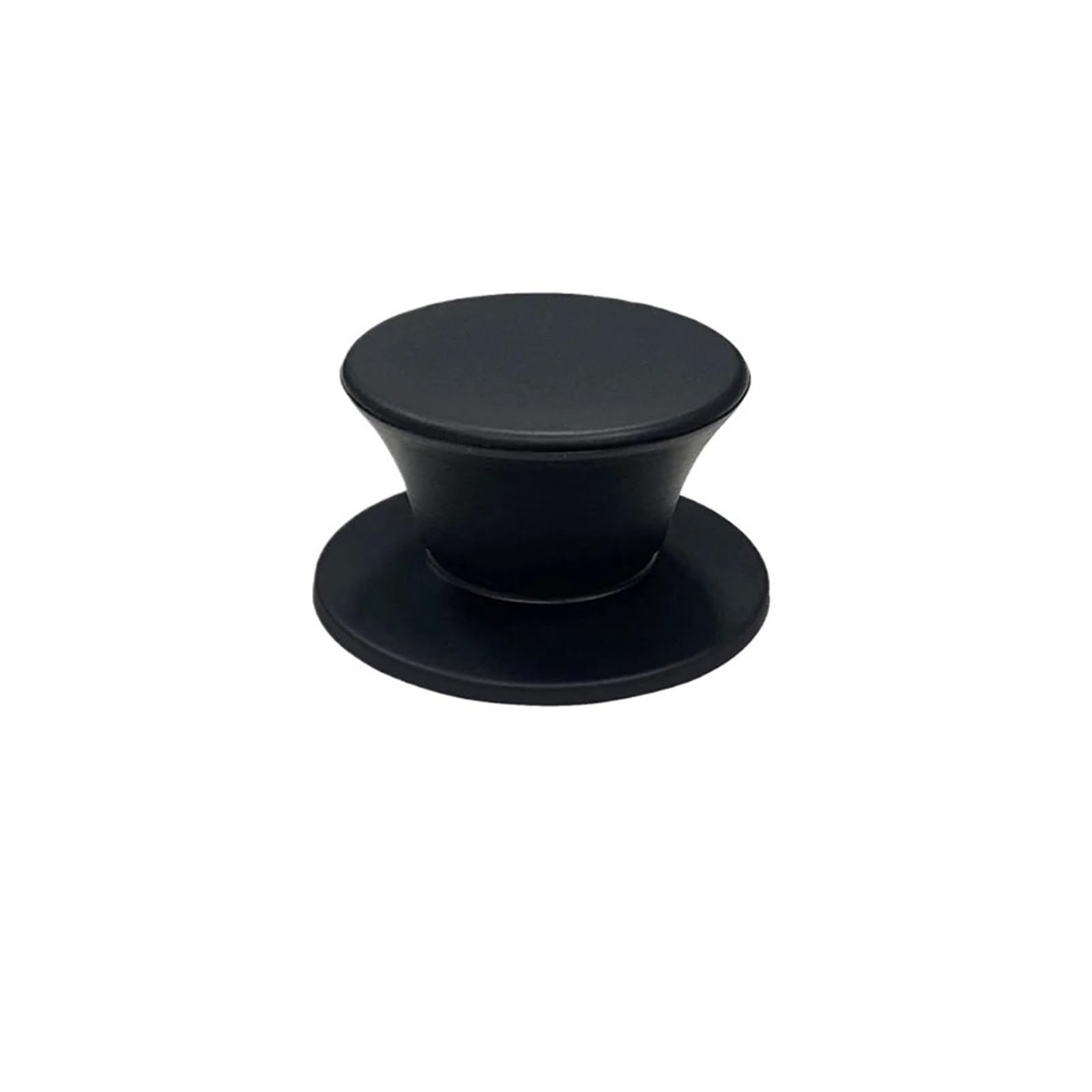 WZPTLKIBAD Silicone Pot Lid Knob Universal Replacement Handle