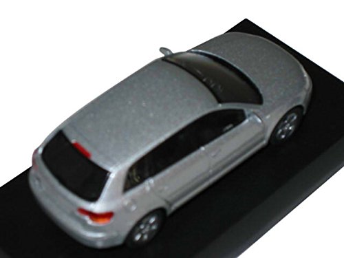 Amazon.co.jp: 京商 1/64 アウディ ミニカーコレクション A3