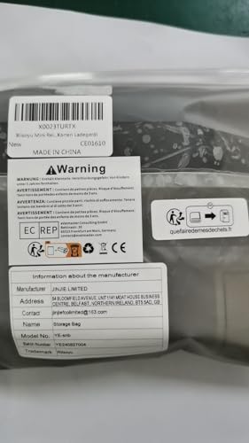 Riisoyu Mini Kabeltasche, Reise Elektronik Zubehör Tasche Kleiner Elektronische Tasche Wasserdicht Kabelorganizer Tasche Reisekabel Organizer Elektroniktasche für USB Powerbank Kabel SD Karte