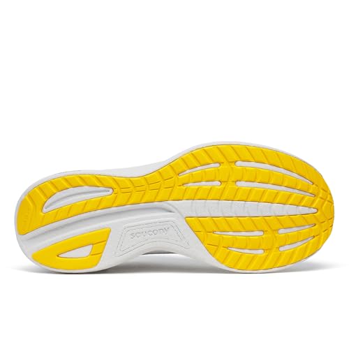Image of Saucony Men's Ride 18 Sneaker
