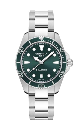Certina Reloj Deportivo C0484101109100