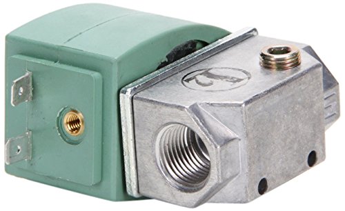 Vulcan Hart 428066-G3 24 V Solenoid Assembly