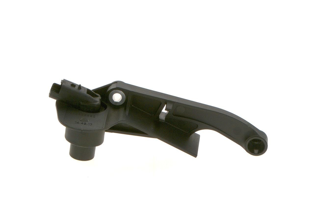 BOSCH Générateur d'impulsions (vilebrequin) 0986280409 | Compatible avec: CITROËN BERLINGO / BERLINGO FIRST Großraumlimousine (MF_, GJK_, GFK_