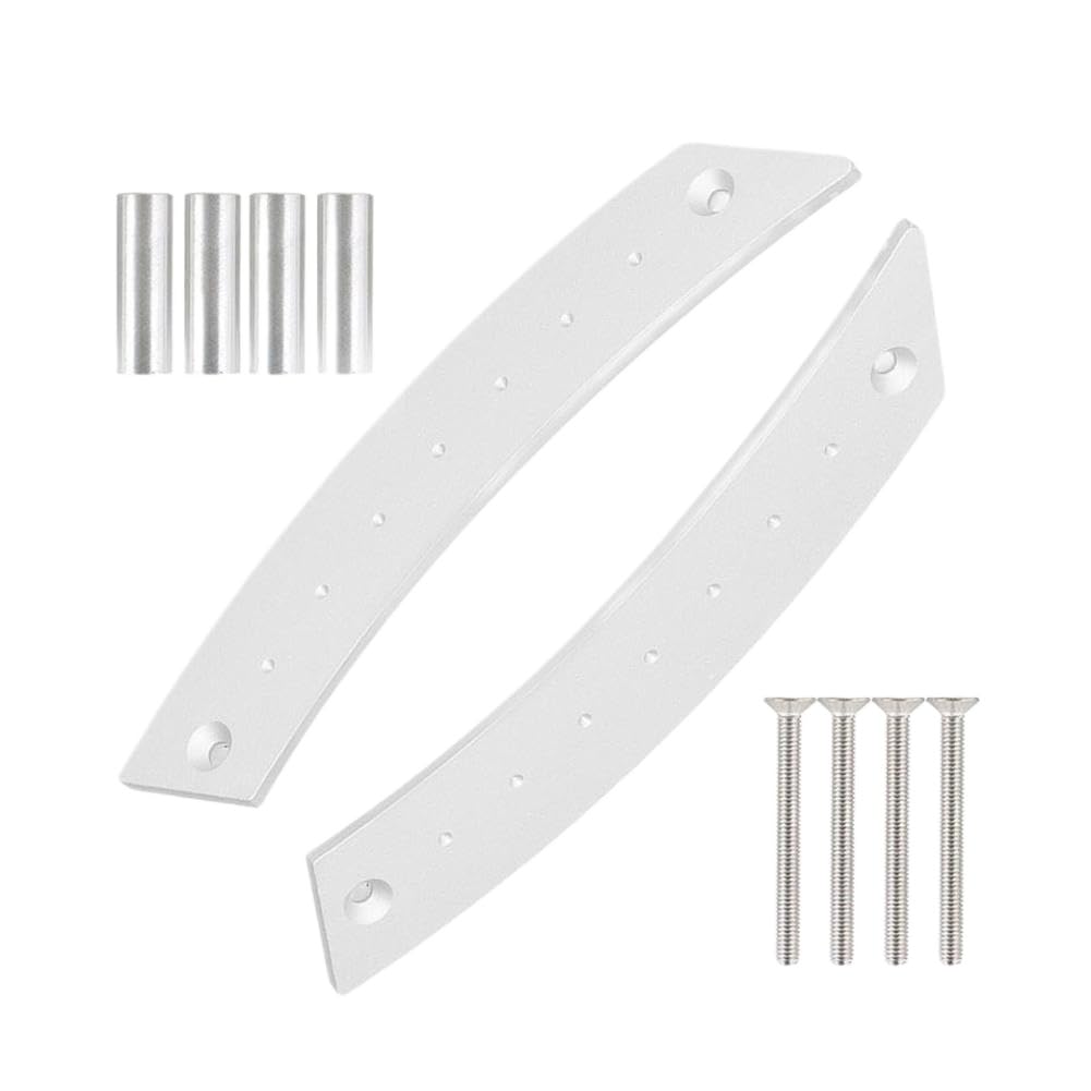 Cvytxesye Onecolor Metal Replacement Handles Compatible With Beetles 1998 To 2010