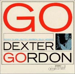 Dexter Gordon Go!