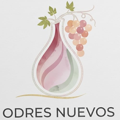 Odres Nuevos cover art